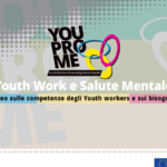 Youth Work, il primo documento del progetto YouProme
