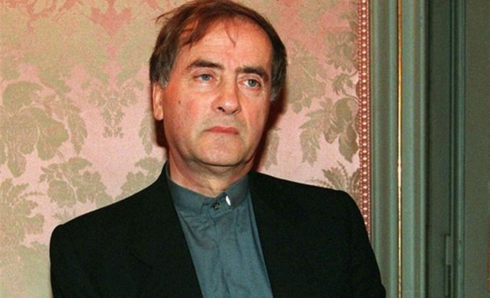 Luigi Di Liegro