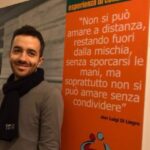 Luca e il Servizio Civile Universale in Fondazione Di Liegro: “Non mi tiro indietro!”
