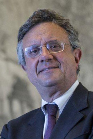Paolo Conti consigliere Fondazione Di Liegro