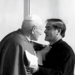 Causa di beatificazione di don Luigi Di Liegro: l'Editto del Vicariato di Roma