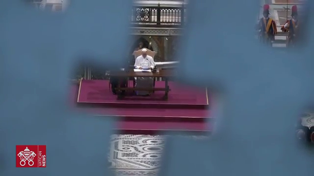 Papa Leone XIV ha annunciato l'avvio della causa di beatificazione di don Luigi Di Liegro